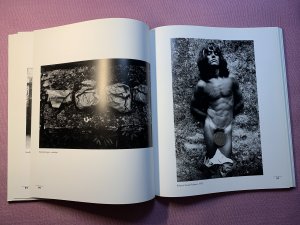 40 Jahre Fotografie“ (Will McBride) – Buch gebraucht kaufen